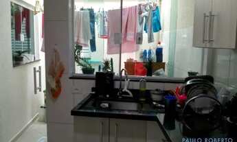 Imagem 4: APARTAMENTO - VILA VALPARAÍSO - SP