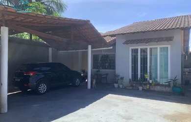 Imagem 6: Casa ampla com quintal no Parque das Laranjeiras 3 dormitórios