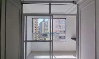 Imagem 5: Apartamento com 2 dormitórios para alugar, 77 m² por R$ 4.085,00/mês - Jardim Aquarius - S