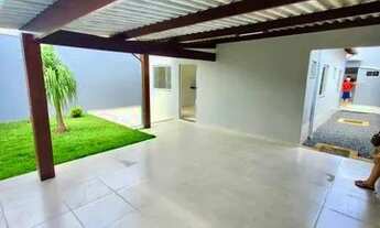 Imagem 2: Casa próximo ao Parque Brasília ?Apenas 260 mil?