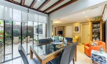 Imagem 6: Casa em condomínio com 3 quartos no Teresópolis