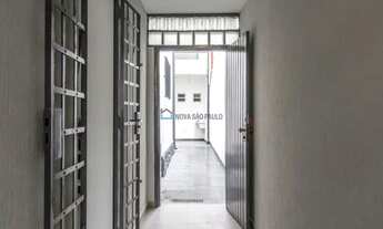 Imagem 2: Sobrado em Vila reformado Residencial ou Coml ! 8 min (800m)a pé ao Metrô Paraiso/Shop Pau