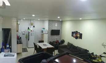 Imagem: Casa 2 piso japiim