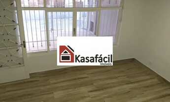 Imagem: Casa para alugar no bairro Vila Mascote