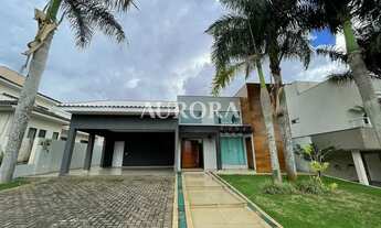 Imagem 7: Casa à venda, Residencial Sun Lake, Londrina, PR