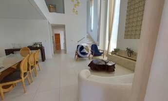 Imagem 2: Casa - Alphaville Dom Pedro - Campinas