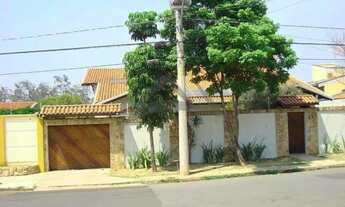 Imagem 2: Casa - Parque Taquaral - Campinas