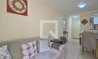 Imagem 3: Apartamento para Aluguel - Mansões Santo Antônio, 3 Quartos, 67 m2