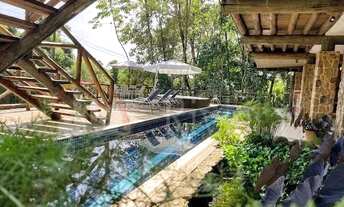 Imagem 4: ILHABELA - RESIDENCIAL - FEITICEIRA