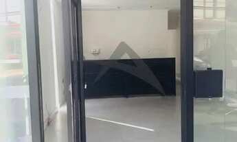 Imagem 5: Salão - Cambuí - Campinas