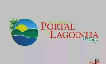 Imagem 2: Terreno para Venda no Portal da Lagoinha Village - Paraipaba - TE44168