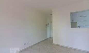 Imagem 3: Apartamento para Aluguel - Vila Yara, 3 Quartos, 65 m2