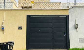 Imagem 2: Casa para venda com 100 metros quadrados com 3 quartos em Capuava - Goiânia - GO