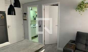 Imagem 5: Apartamento para Aluguel - Centro, 2 Quartos, 35 m2