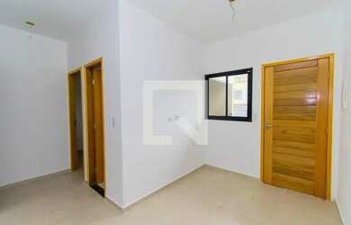 Imagem 4: Apartamento para Aluguel - Vila Califórnia, 2 Quartos, 40 m2