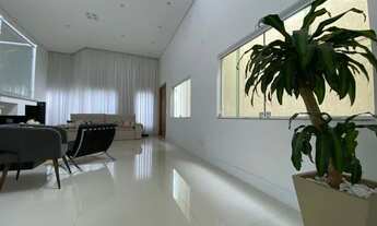 Imagem: Casa Alto Padrão