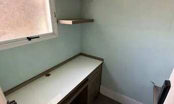 Imagem 5: Apartamento para aluguel possui 110 metros quadrados com 3 quartos