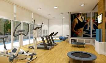 Imagem 7: APARTAMENTO RESIDENCIAL em São Paulo - SP, Saúde