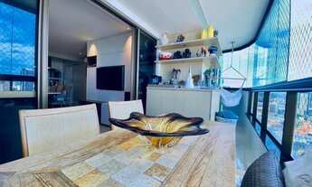 Imagem 5: Apartamento 3 Quartos para Venda em Salvador, Caminho das Árvores, 3 dormitórios, 1 suíte