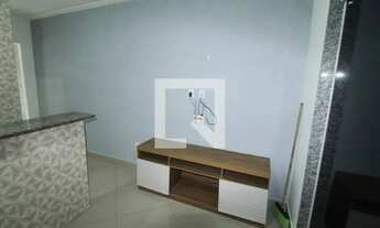 Imagem 5: Apartamento para Aluguel - Chácaras Arcampo, 1 Quarto, 40 m2