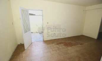 Imagem 6: Casa Padrão em Pelotas