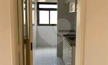 Imagem 4: Apartamento com 02 dormitórios a venda - Bairro Jardim Marajoara