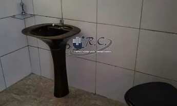 Imagem 7: RC Imóveis aluga casa no Alto Boqueirão