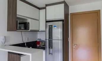 Imagem 6: Apartamento para Aluguel - Jardim Maia, 1 Quarto, 37 m2