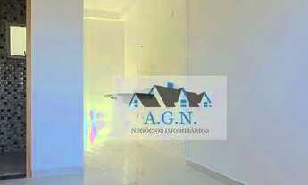 Imagem 6: Apartamento DECORADO com 2 dormitórios à venda, 38 m² por R$ 225.000 - Artur Alvim - São P