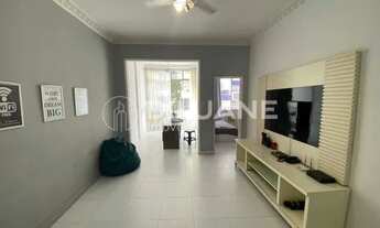 Imagem: Apartamento-À VENDA-Botafogo-Rio de Janeiro-RJ