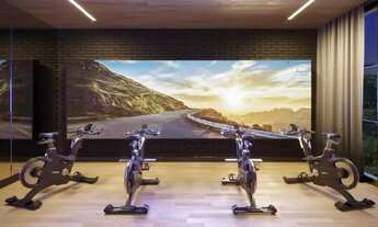 Imagem 4: APARTAMENTO RESIDENCIAL em São Paulo - SP, Pinheiros