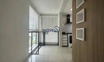 Imagem 4: Apartamento para aluguel, 2 quartos, 2 suítes, 2 vagas, Buritis - Belo Horizonte/MG