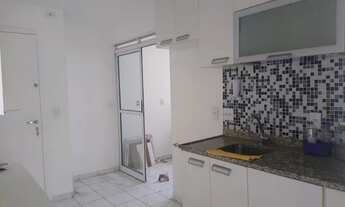 Imagem 3: Apartamento para aluguel tem 94 metros quadrados com 3 quartos em Santo Amaro - São Paulo