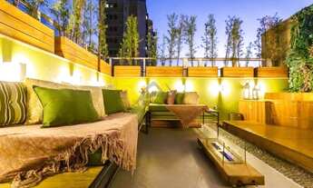 Imagem 7: Cobertura - Cambuí - Campinas