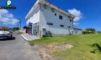 Imagem 3: Apartamento na sobreloja disponível para locação na Av. Independência - Cananéia - Litoral