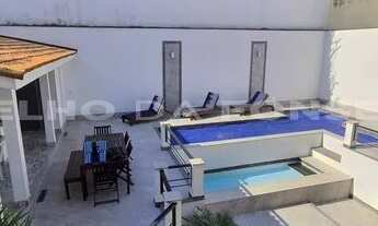 Imagem 6: Barueri - Casa de Condomínio - Alphaville Residencial 1