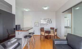 Imagem 5: Venda Apartamento 1 Dormitórios - 45 m² Vila Olímpia