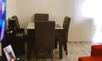 Imagem 4: Casa térrea com piscina para locação no Jardim Paraíso- Jacareí SP