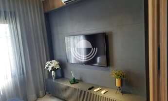 Imagem 7: Apartamento - Swiss Park - Campinas