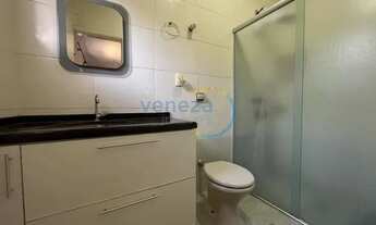 Imagem 3: Casa Residencial com 3 quartos para alugar por R$ 2400.00, 210.00 m2 - BANDEIRANTES - LOND