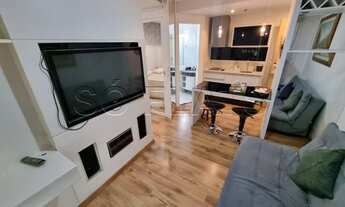 Imagem: Apartamento disponível para locação em