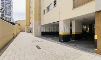 Imagem 11: APARTAMENTO VILA ROMANA 3 DORMITÓRIOS