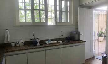 Imagem 3: Belo Horizonte - Casa Padrão - Belvedere