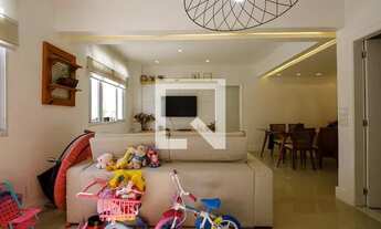 Imagem 4: Apartamento para Aluguel - Tijuca, 3 Quartos, 104 m2