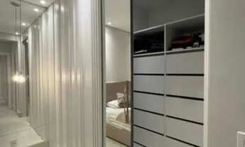 Imagem 6: Apartamento para venda possui 120 metros quadrados com 3 quartos em Jurerê - Florianópolis