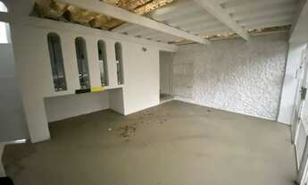 Imagem: Sobrado com 3 dormitórios para alugar