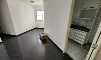 Imagem 4: Apartamento para aluguel tem 60 metros quadrados com 3 quartos