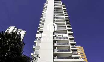 Imagem 3: APARTAMENTO RESIDENCIAL em SÃO PAULO - SP, MOEMA