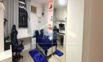 Imagem 4: Apartamento com 3 dormitórios à venda, 120 m² por R$ 800.000 - Icaraí - Niterói/RJ