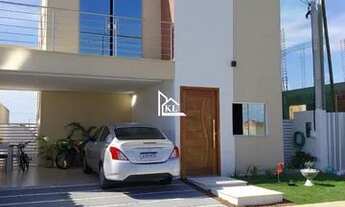 Imagem: Parnamirim - Casa de Condomínio - Cajupiranga